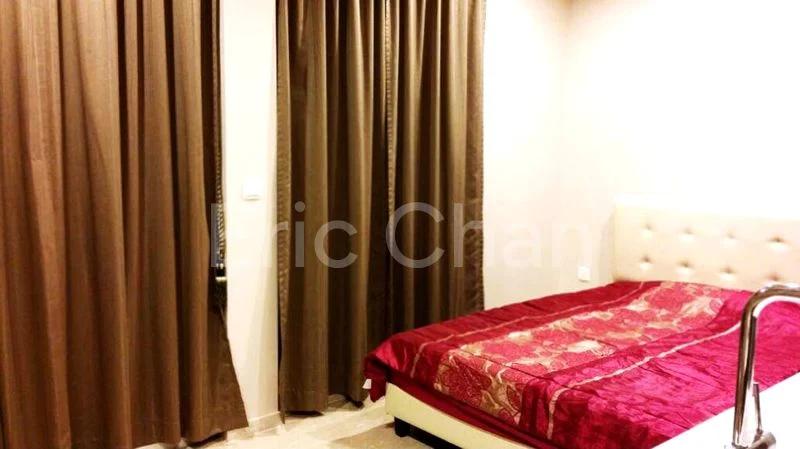 1 Bed Apartment (Condo) for Rent in  Prestige Heights - Image 2